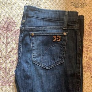 Women’s joe jeans. Size 26